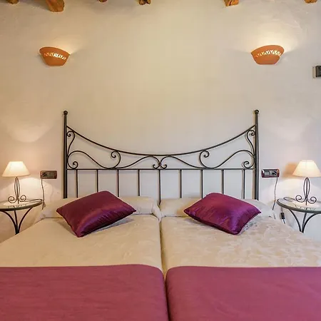 Villa Belvilla By Oyo Juano Sant Miquel De Balansat